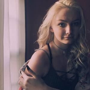 Meet your Posher, Bailee